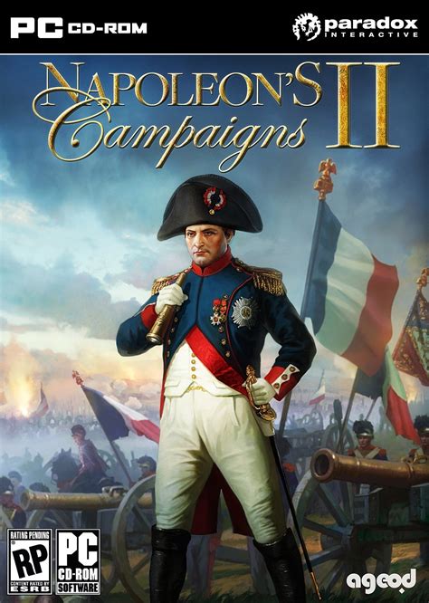 Napoleon Games .